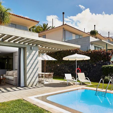 Coral Villas La Quinta Santa Úrsula Exteriér fotografie