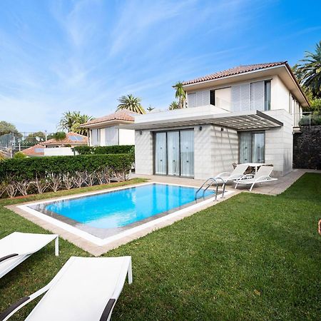 Coral Villas La Quinta Santa Úrsula Exteriér fotografie