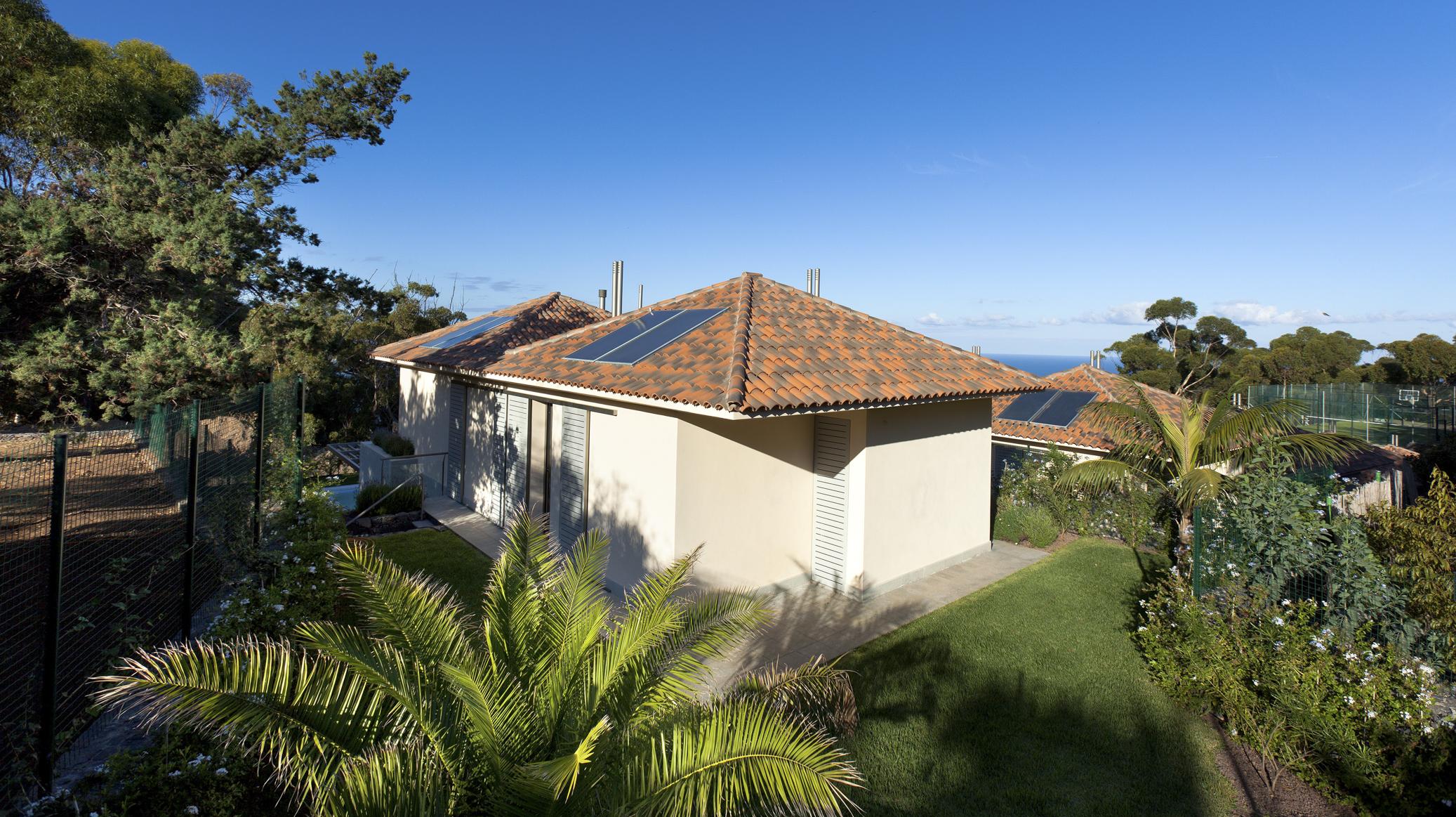Coral Villas La Quinta Santa Úrsula Exteriér fotografie