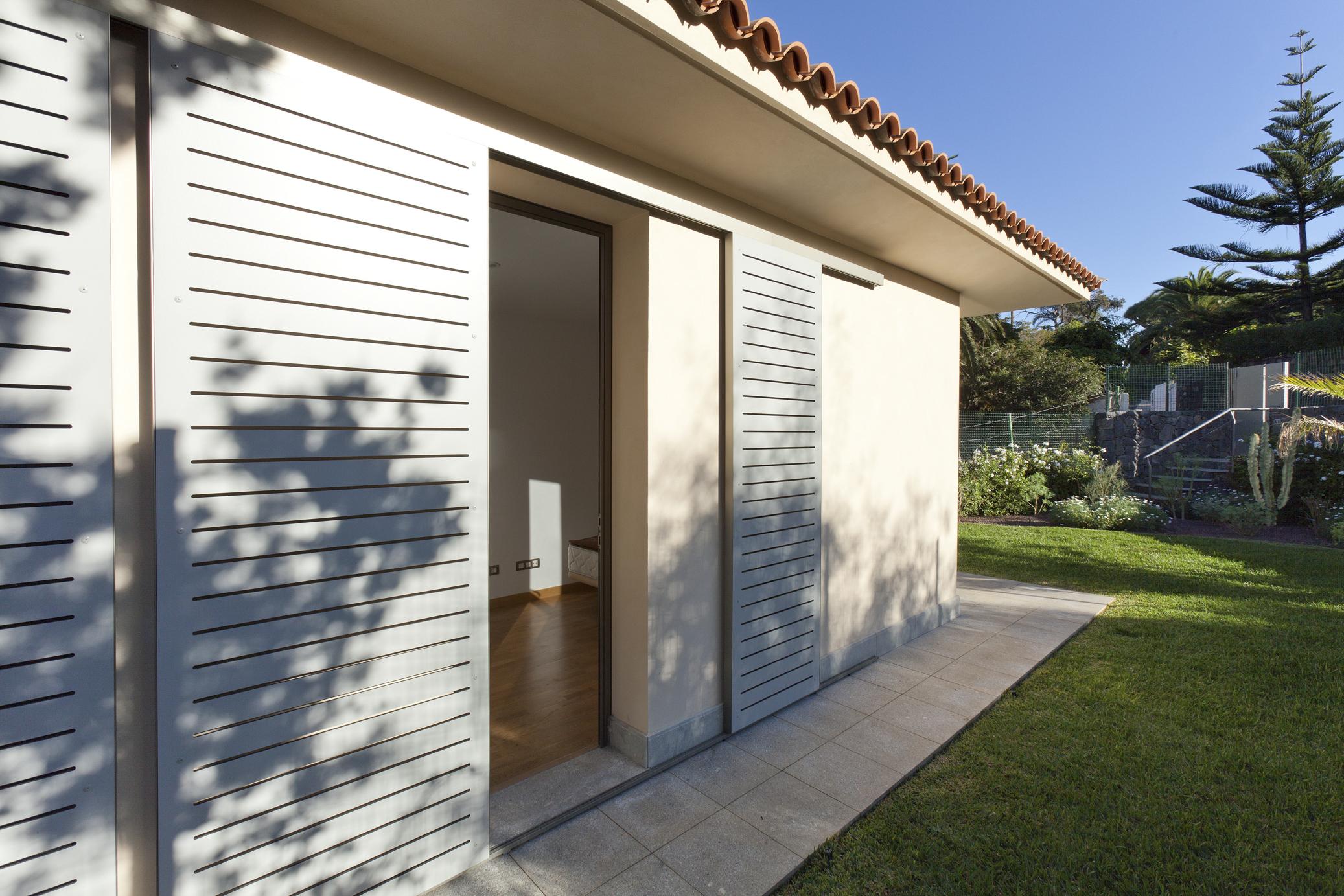 Coral Villas La Quinta Santa Úrsula Exteriér fotografie