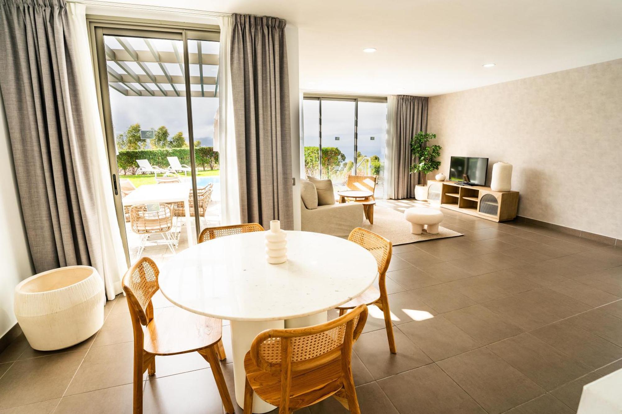 Coral Villas La Quinta Santa Úrsula Exteriér fotografie