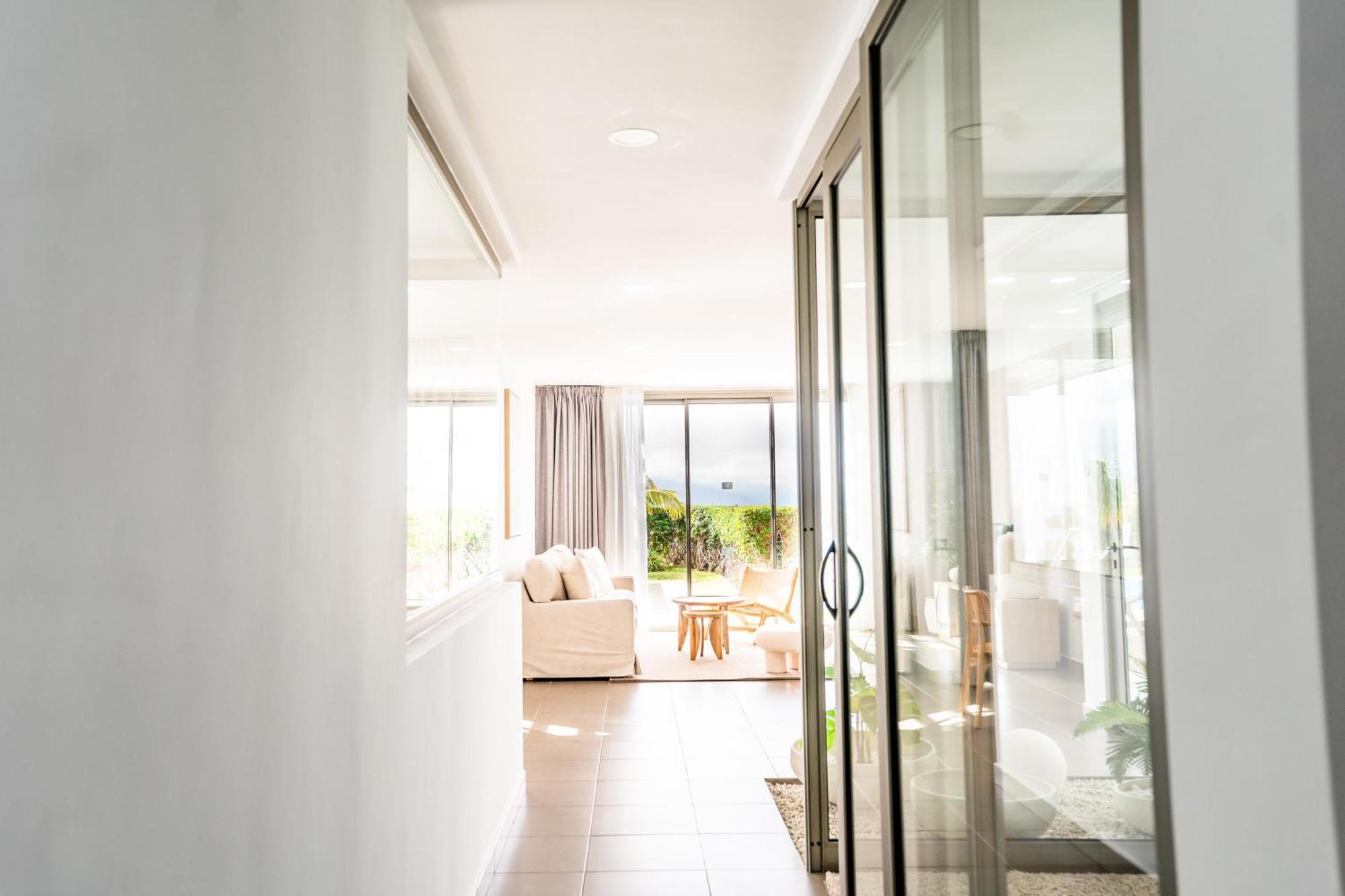 Coral Villas La Quinta Santa Úrsula Exteriér fotografie