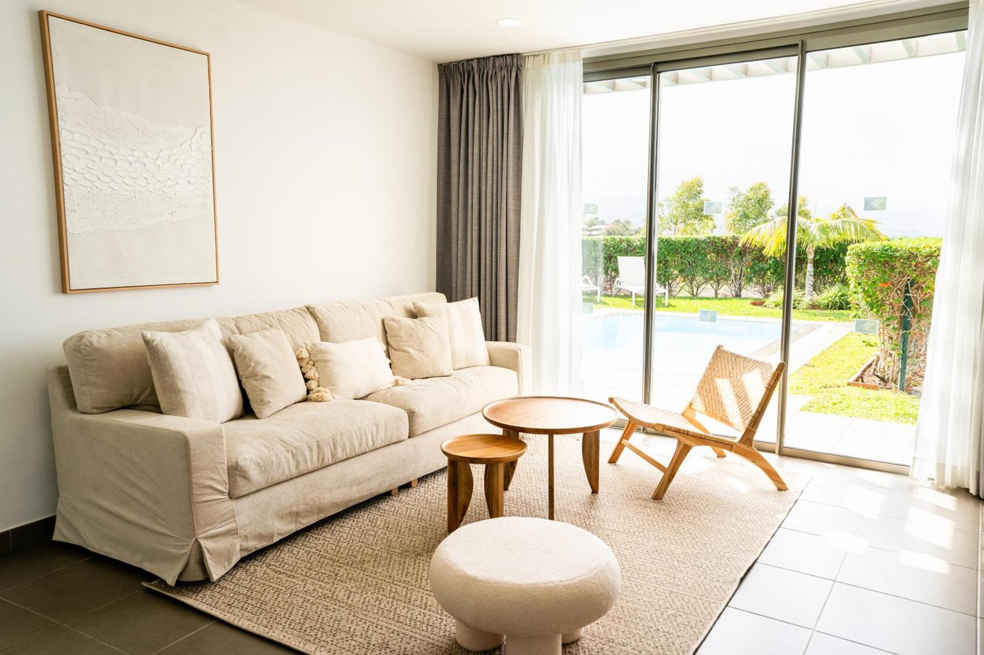 Coral Villas La Quinta Santa Úrsula Exteriér fotografie