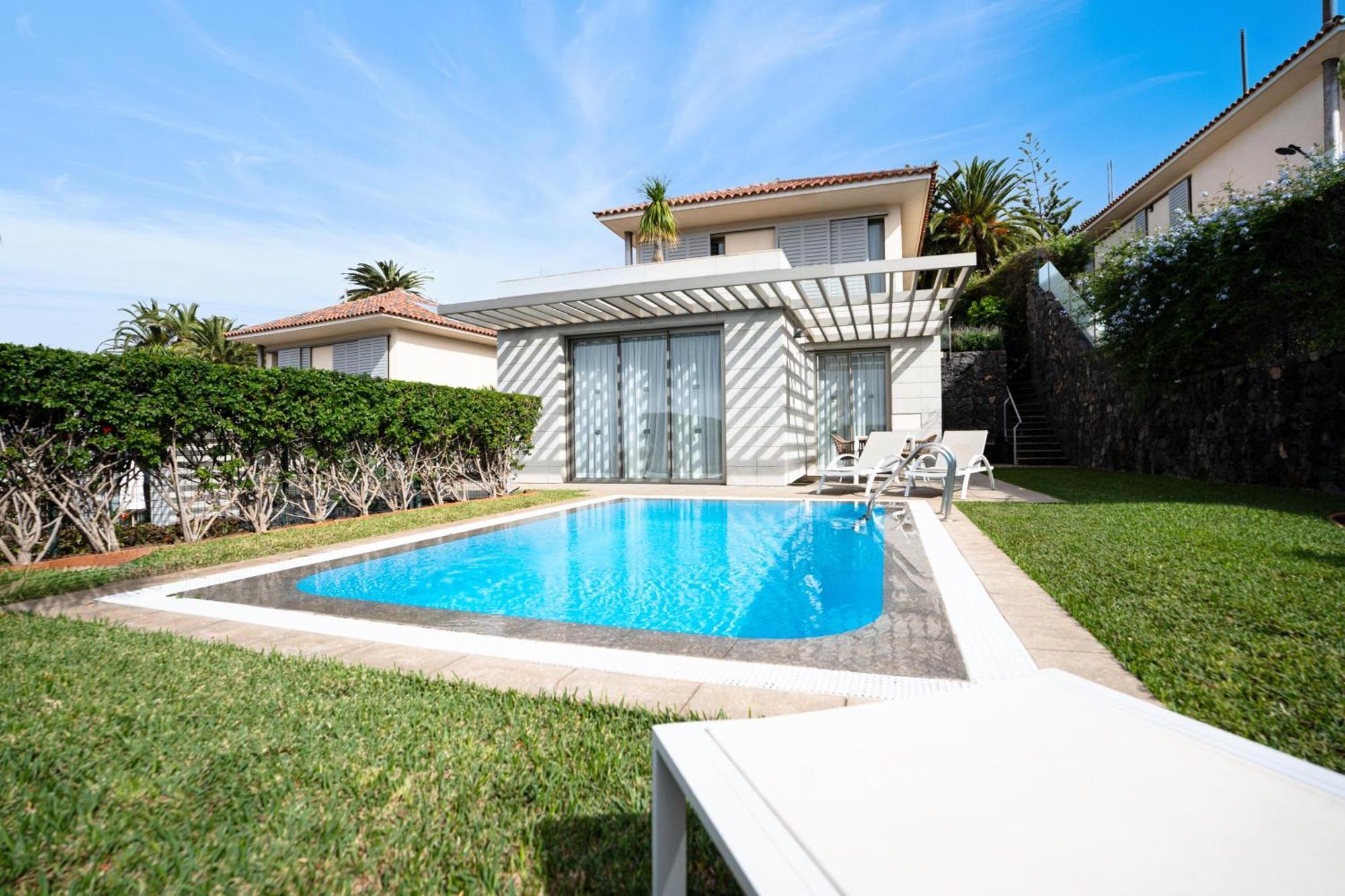 Coral Villas La Quinta Santa Úrsula Exteriér fotografie
