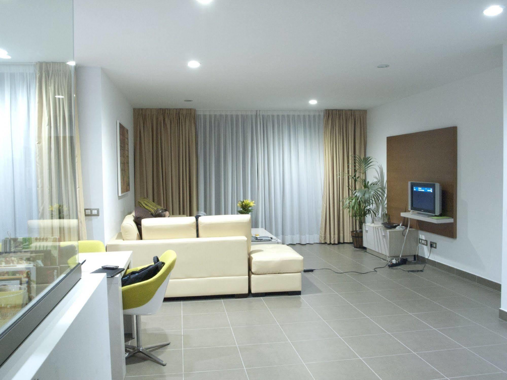 Coral Villas La Quinta Santa Úrsula Exteriér fotografie