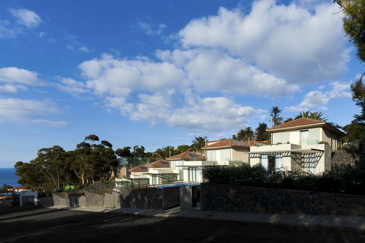 Coral Villas La Quinta Santa Úrsula Exteriér fotografie