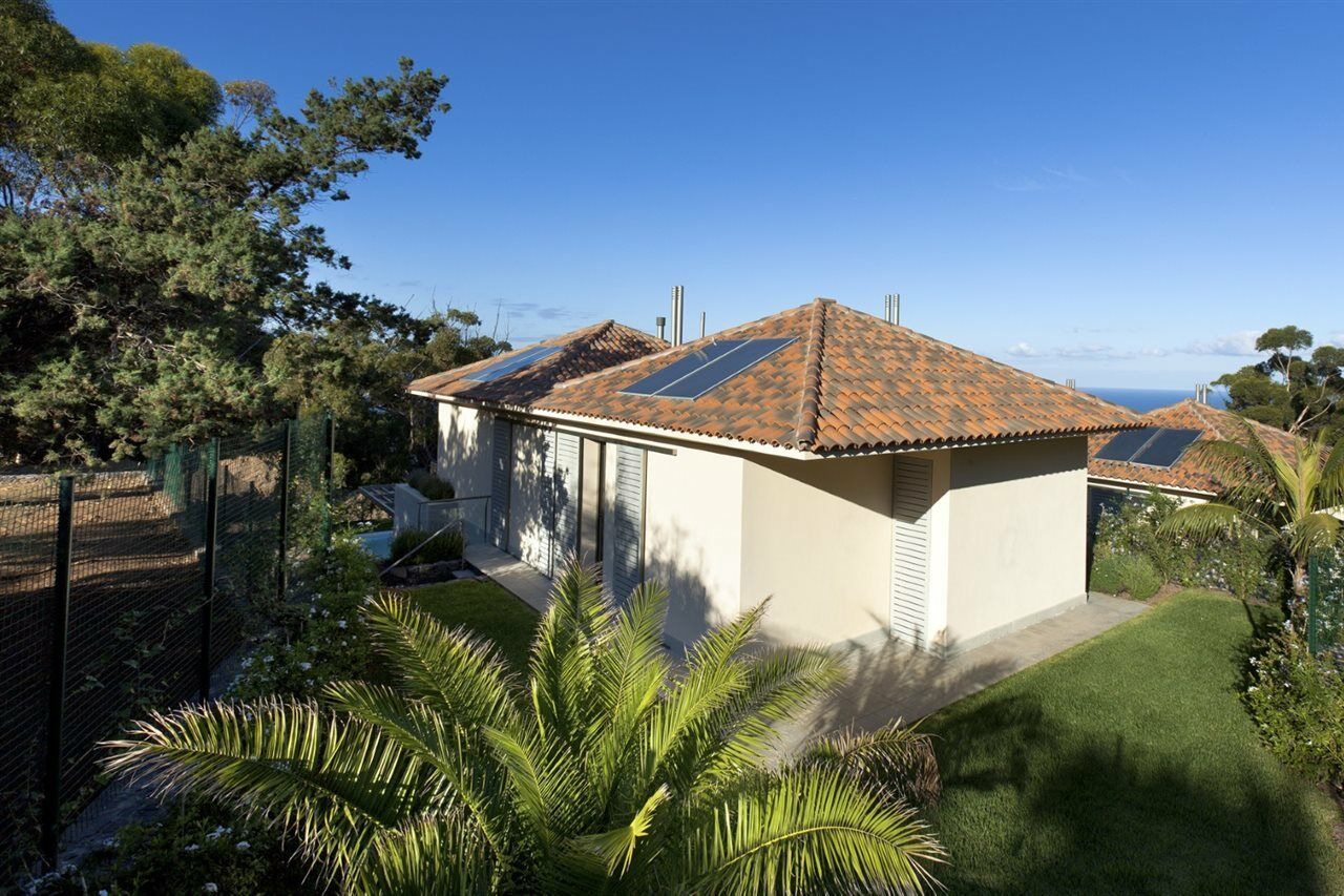 Coral Villas La Quinta Santa Úrsula Exteriér fotografie